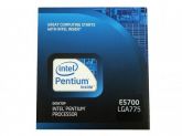 CPU 775 INTEL DUAL CORE E5700 3GHZ BOX