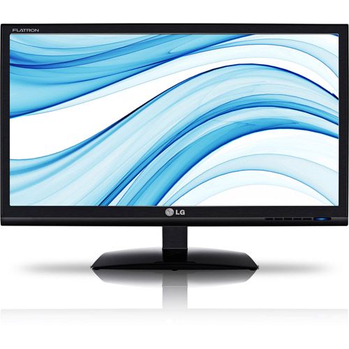 Monitor LED LG 18,5